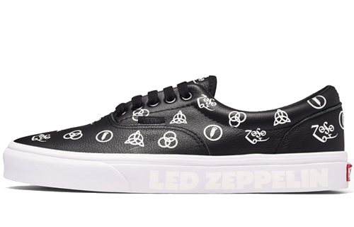Vans Led Zeppelin x Vans Era '50th Anniversary'
