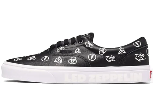 Vans Led Zeppelin x Vans Era '50th Anniversary'