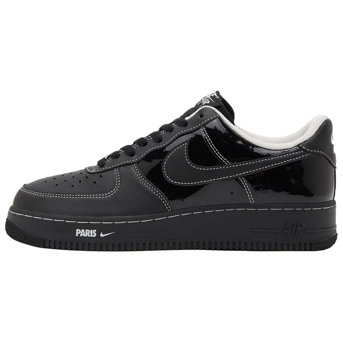 Nike Air Force 1 Low City Pack Paris Patent