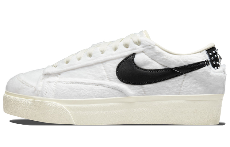 Nike Blazer Low Platform Culture Day Women's