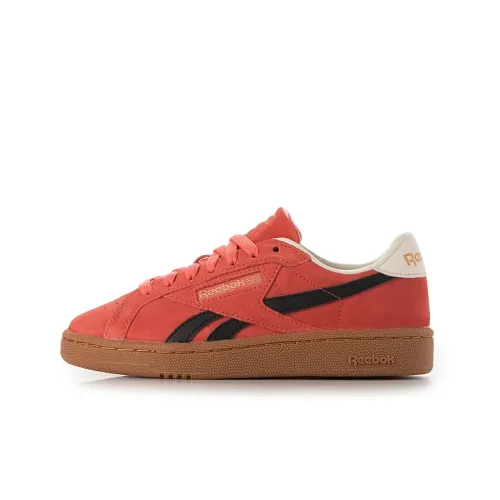 Reebok CLUB C GROUNDS UK Skateboard Shoes Unisex