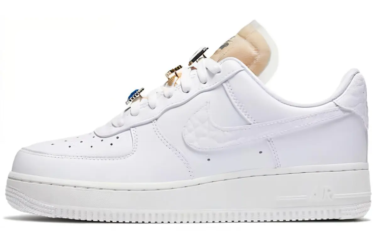 Nike Air Force 1 Low '07 Lx 'Bling' Women's