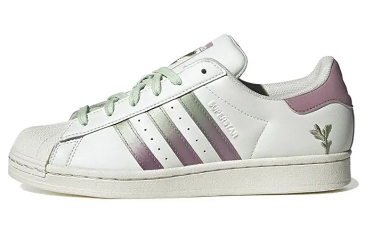 Superstar Wmns Adidas Originals 'Plant Growth' Women's