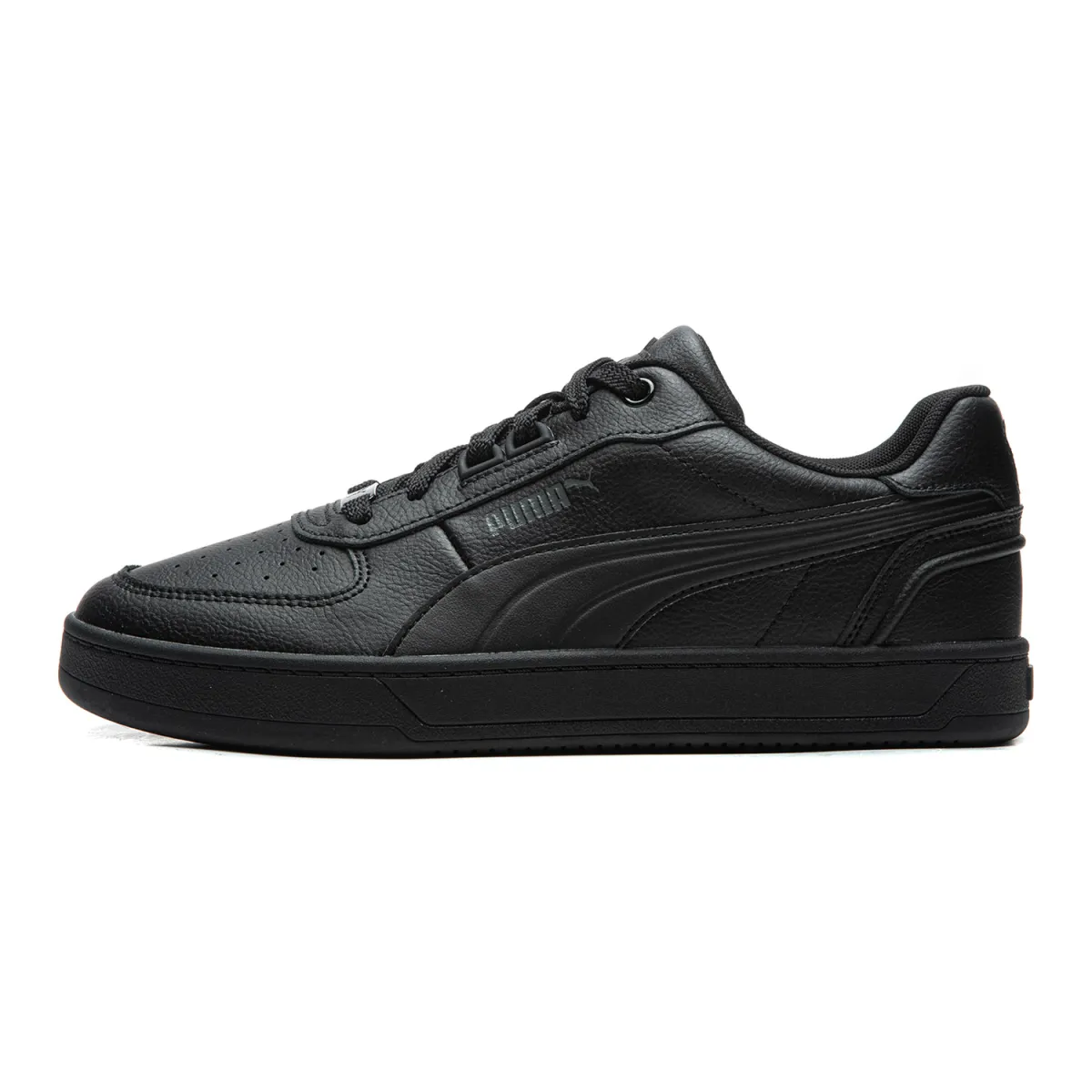 PUMA Caven 2.0 Low top Skateboard Shoes Unisex Black