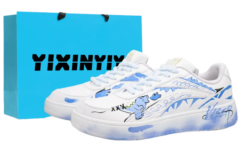 Li Ning Slip Resistant, Abrasion Resistant, Lightweight Slip Resistant, Abrasion Resistant, Lightweight Low top