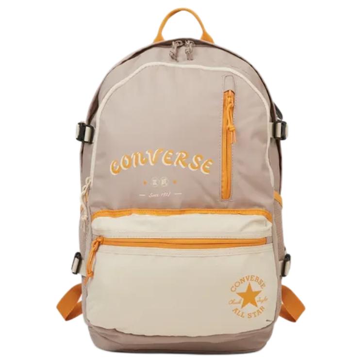 Рюкзак Converse Converse 10026178-A04 (хаки)