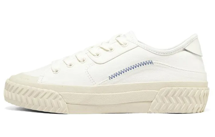 Skechers Street Trax Hi 'White' Women's