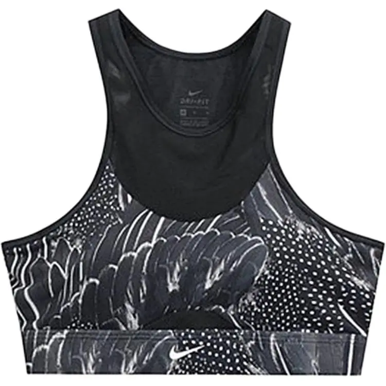 Nike Sports Underwear Women's Black Moderate