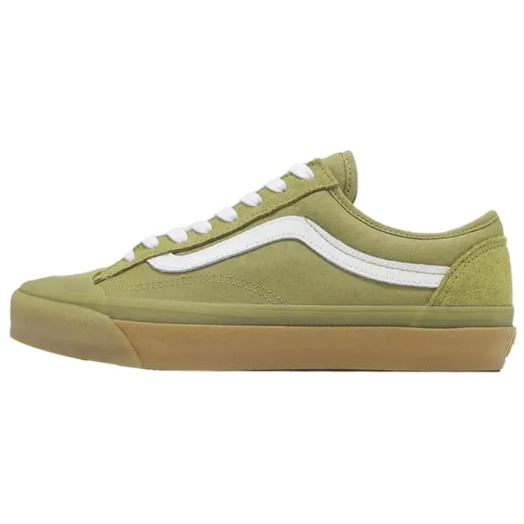 Old Skool Vans 136 Lx 'Khaki White'