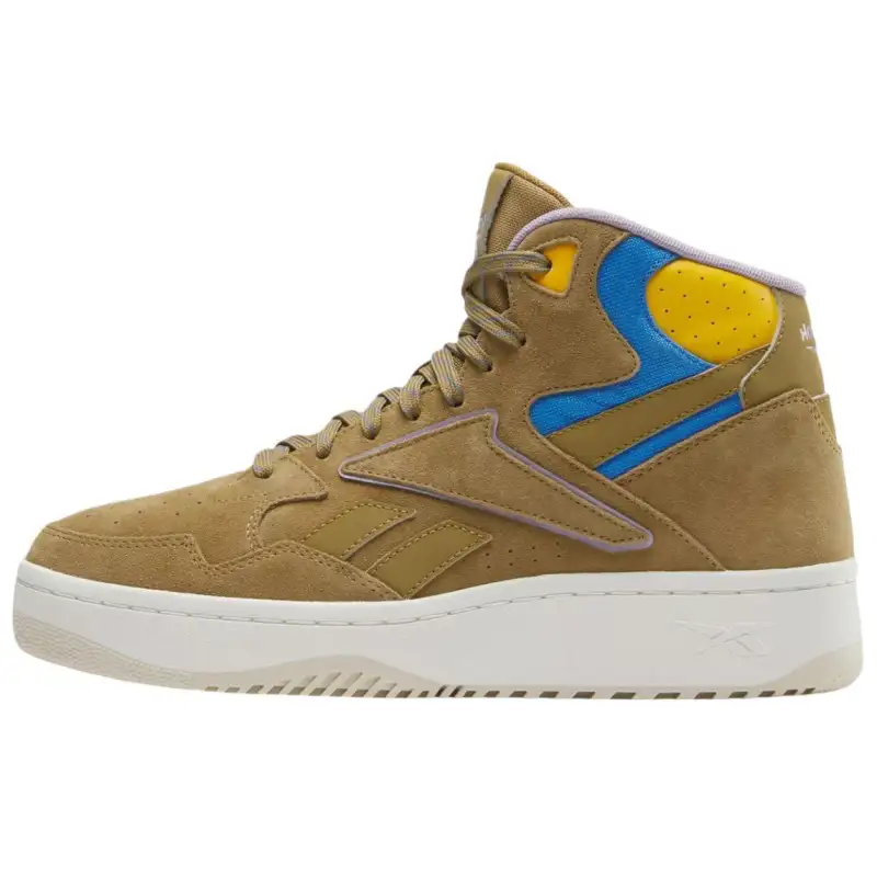 Atr Chill Reebok Mid 'Outdoor Vibes Pack - Khaki'