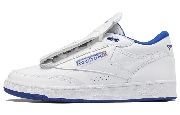 Club C Mountain Research x Club C Reebok Mid 2 'White Cobalt'