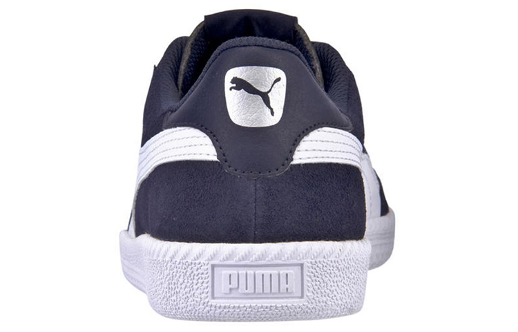 Кеды PUMA Astro cup (темно-синий) — фото 5