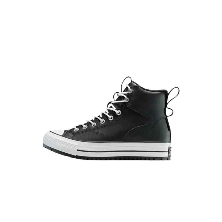 Converse Chuck Taylor All Star high-top sneakers