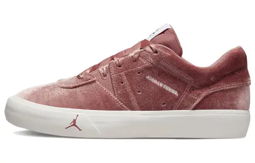 Jordan Series .01 Se Velvet Canyon Pink Women's