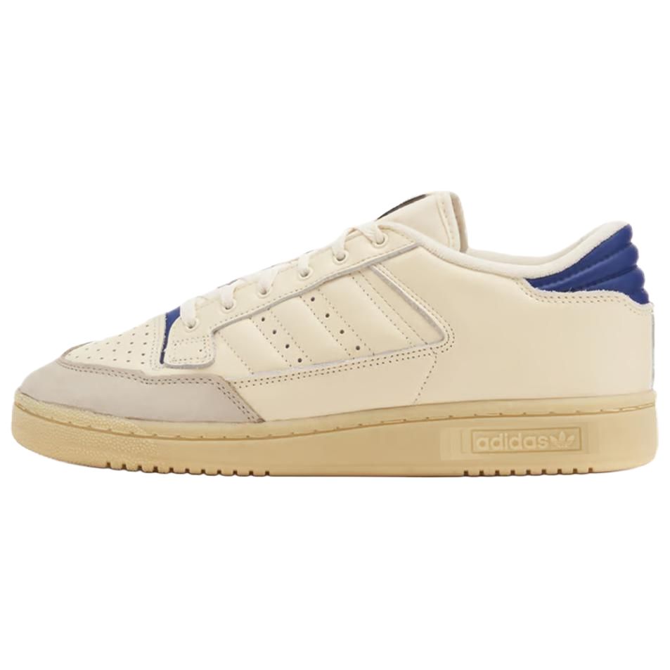 Adidas Centennial 85 Low 'Cream White Victory Blue'