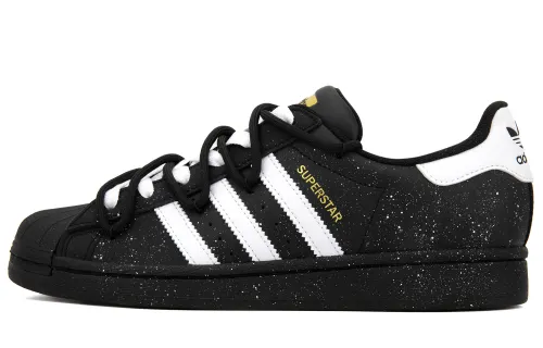 Adidas Originals SUPERSTAR Slip Resistant, Abrasion Resistant, Lightweight