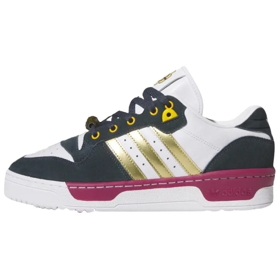 Rivalry Demon Slayer x Rivalry Adidas Originals Low 'Tengen'