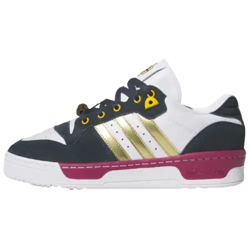 Rivalry Demon Slayer x Rivalry Adidas Originals Low 'Tengen'