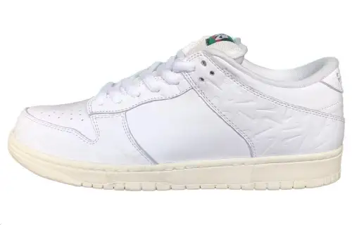Nike Sb Dunk Low Ben G Friends And Family