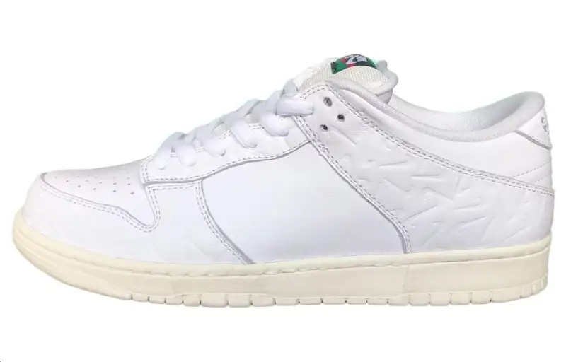 Nike Sb Dunk Low Ben G Friends And Family