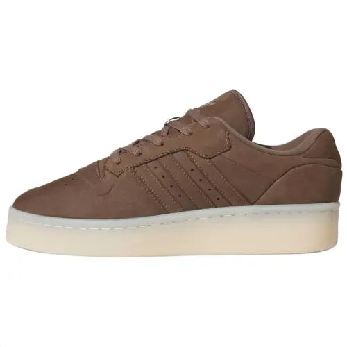 Rivalry Adidas Originals Lux Low 'Earth Strata'
