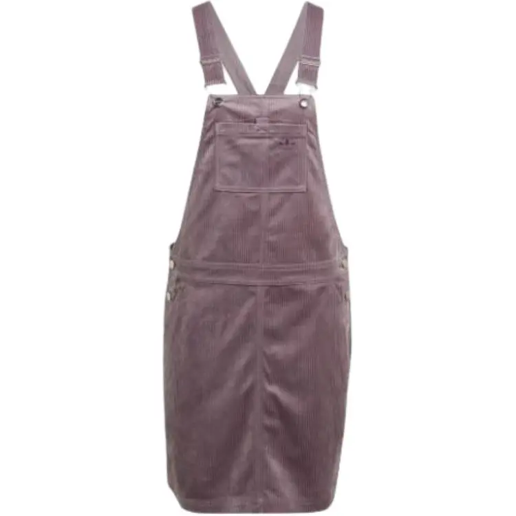 Adidas Originals Sleeveless Dress Women's Purple