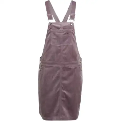 Adidas Originals Sleeveless Dress Women's Purple