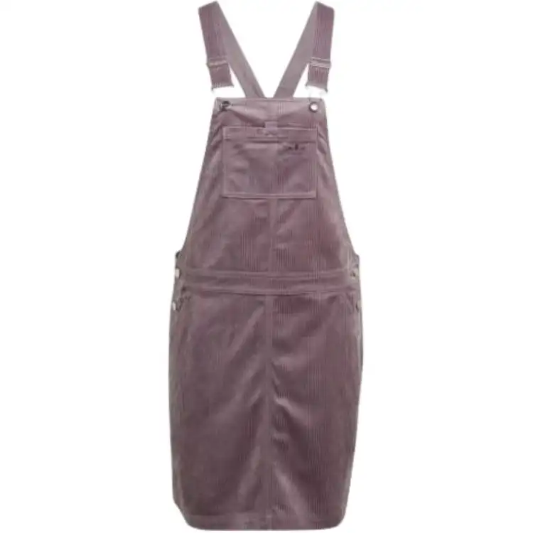 Adidas Originals Sleeveless Dress Women's Purple