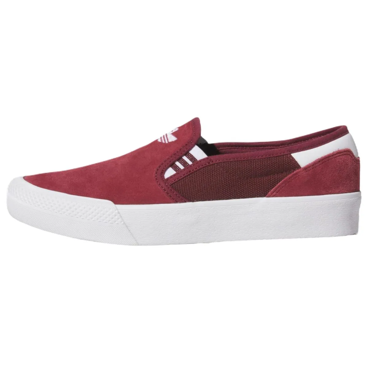 Shmoofoil Adidas Originals 'Shadow Red'