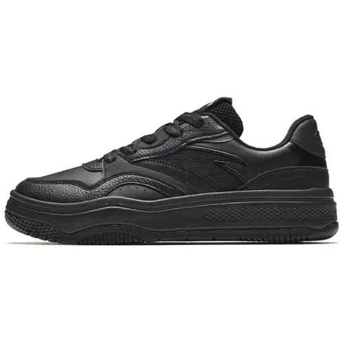 Anta Street Stubborn 2 Slip Resistant, Abrasion Resistant, Breathable, Height Increasing