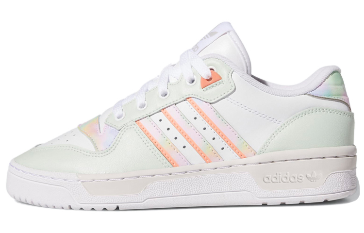 Adidas Wmns Rivalry Low 'Tie-Dye' Women's