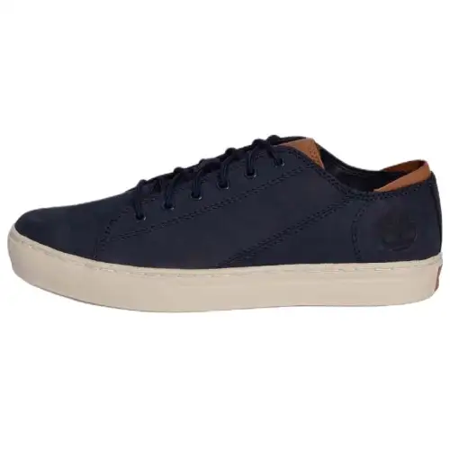 Timberland Adventure 2 Skateboard Shoes Men's Blue