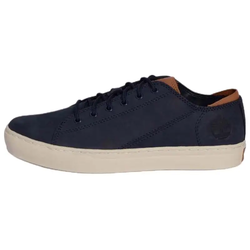 Timberland Adventure 2 Skateboard Shoes Men's Blue