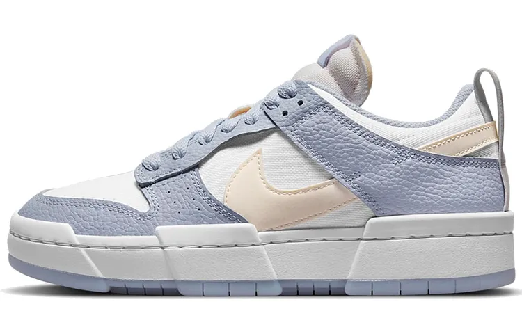 Nike Dunk Low Disrupt 'Ghost' Women's