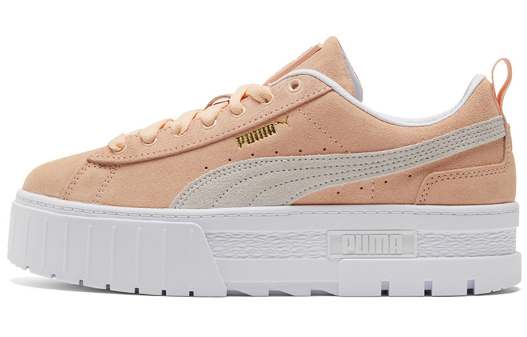 Женские кроссовки PUMA PUMA Mayze (розово-белый)
