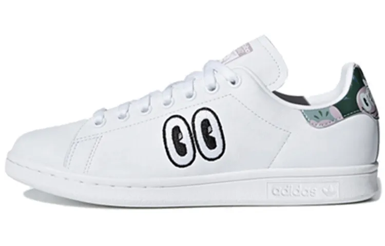 Stan Smith Hattie Stewart x Stan Smith Wmns Adidas Originals 'Eyes' Women's