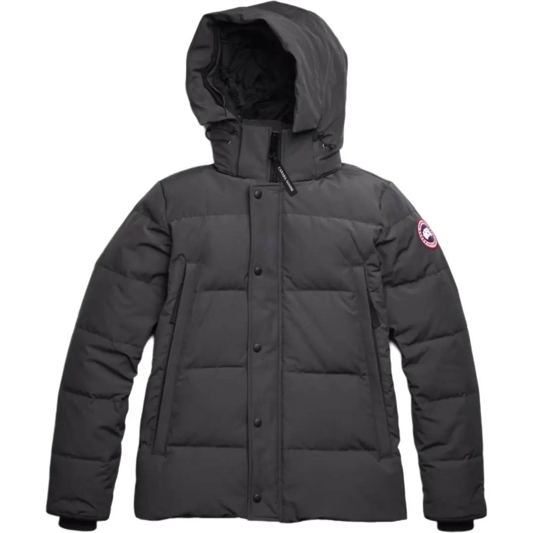 Canada Goose Wyndham Down Jacket Unisex