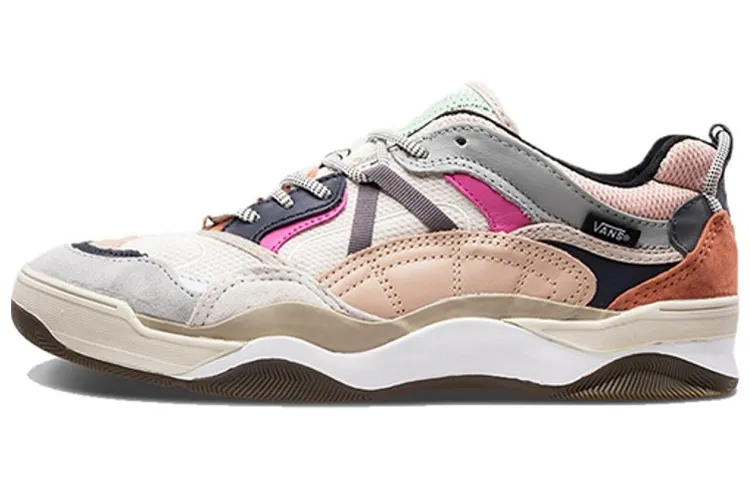 Varix Vans Wc 'Turtledove'