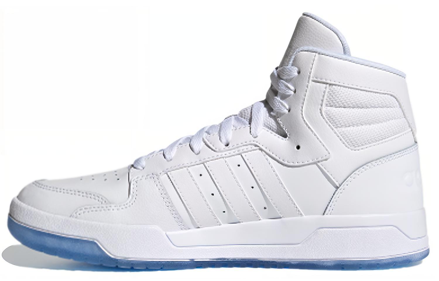 Adidas Entrap Mid 'White'