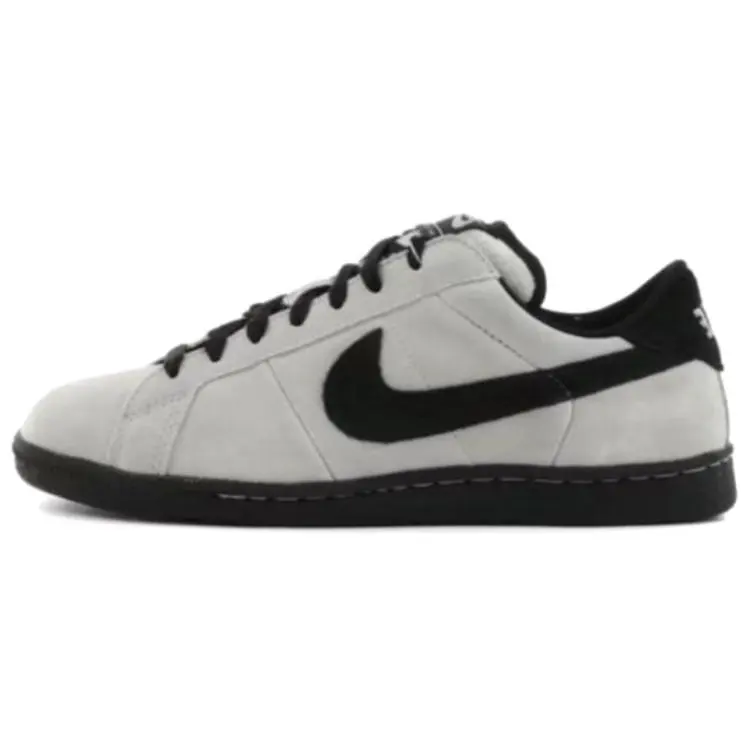 Nike Sb Air Classic Medium Grey Black