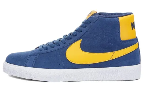 Nike Sb Zoom Blazer Mid Michigan