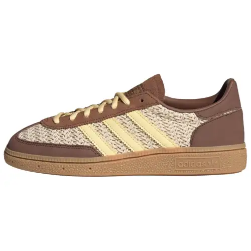 Handball Wmns Adidas Originals Spezial 'Preloved Brown'