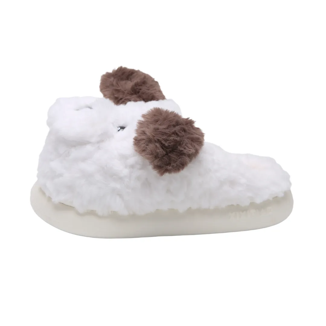XIXITIAO Home Cotton Slippers