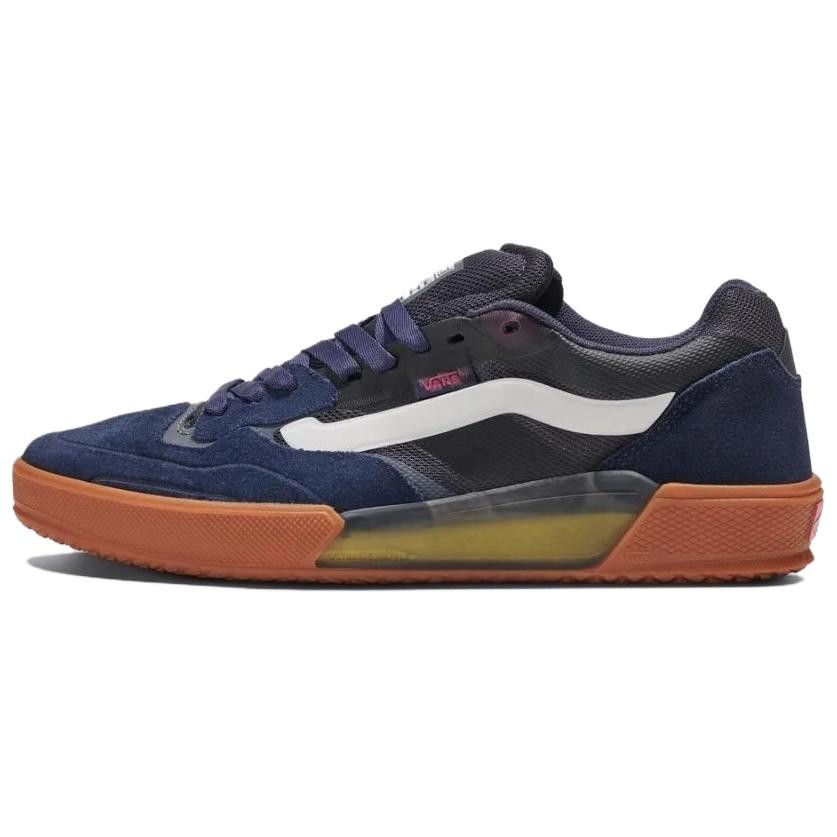Кеды Vans AVE 2.0 (синие)