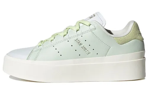 Adidas Wmns Superstar 'Linen Green Almost Lime' Women's