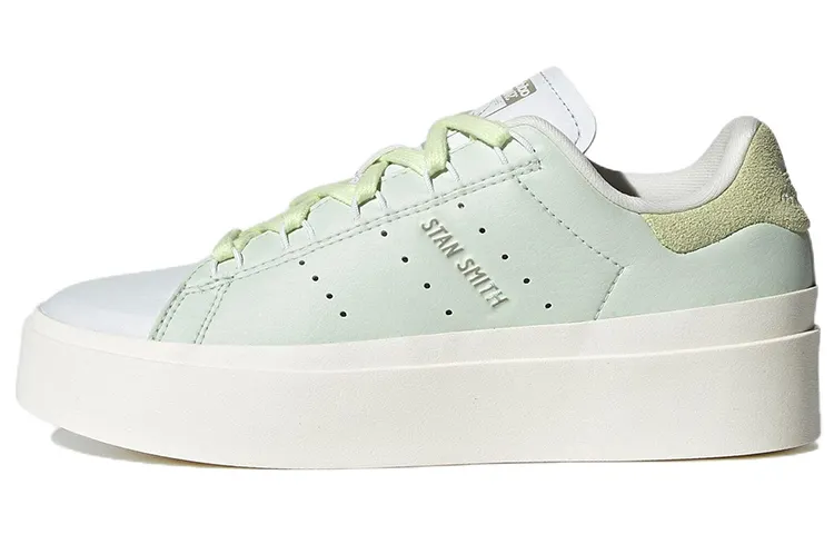 Adidas Wmns Superstar 'Linen Green Almost Lime' Women's