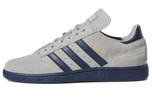 Adidas Busenitz Pro 'Granite Collegiate Navy'