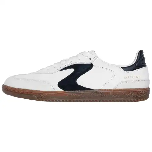 Skechers Court Classics Low top Skateboard Shoes Women's White