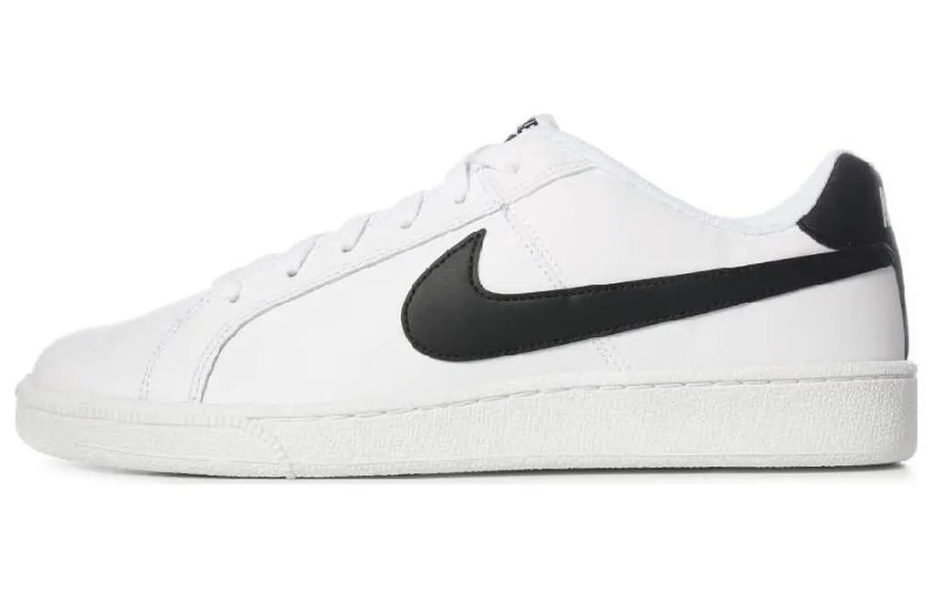 Nike Court Royale 'White Black'