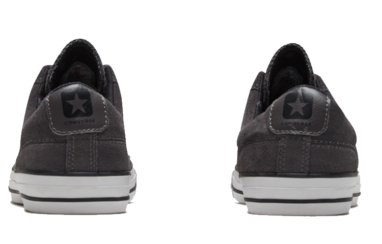 Кеды Converse Star Player (черные) — фото 5